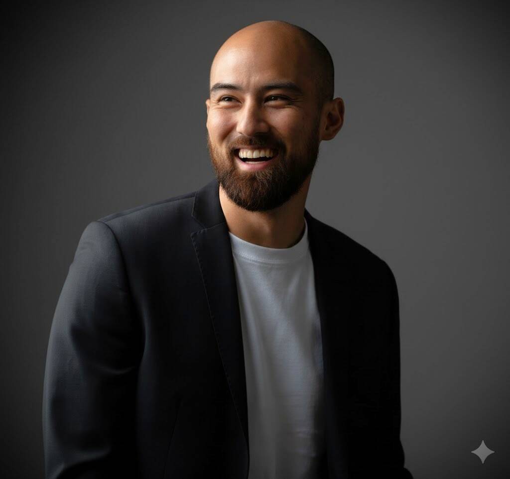 Thomas Nguyen - EPM Technical Leader
