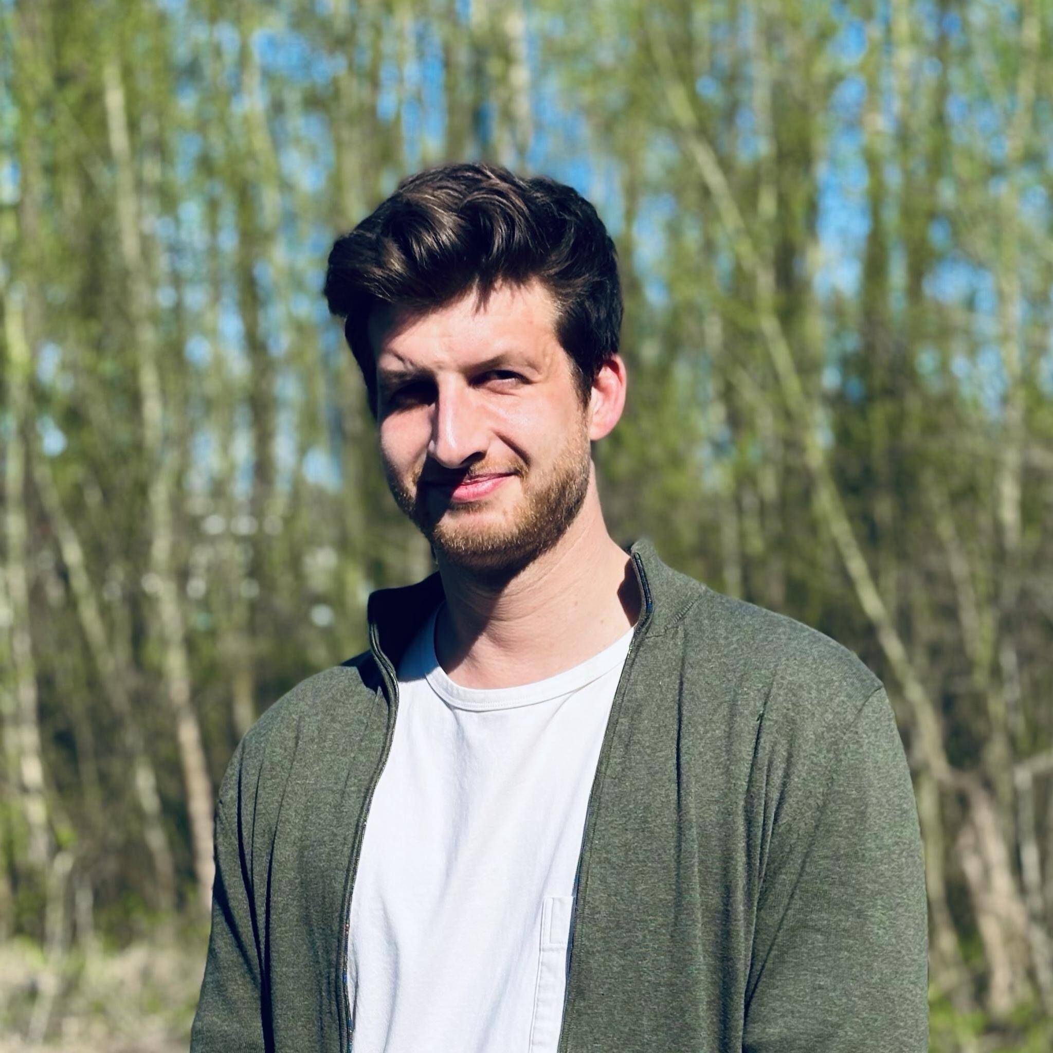 Gregory Lambelin