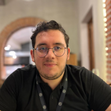 Guillermo Maldonado - Software Backend Developer