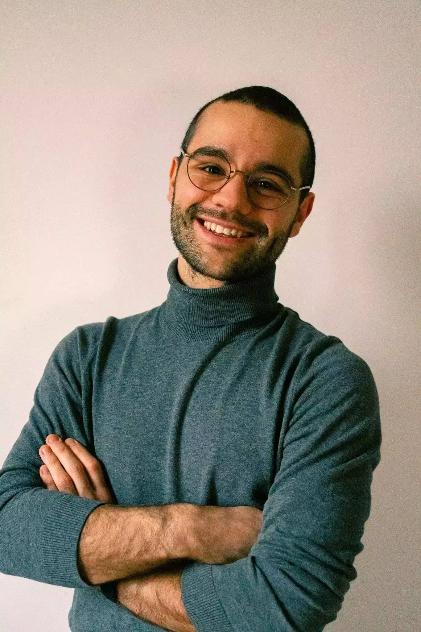 Sofiane Saez