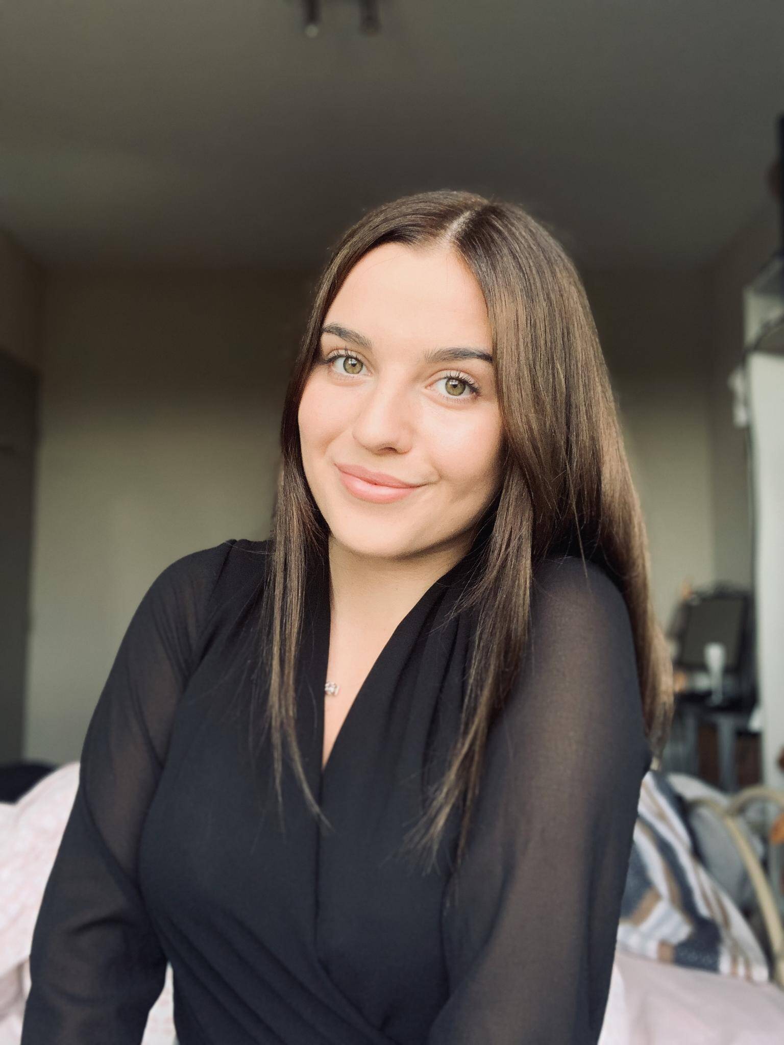 Grace D.