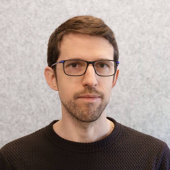 Rémi Tod - Développeur créatif fullstack | Rust & TypeScript
