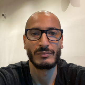 Mehdi Bouziane-Khodja