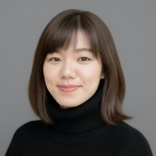 Yuchi Wu - Account & Business Developer