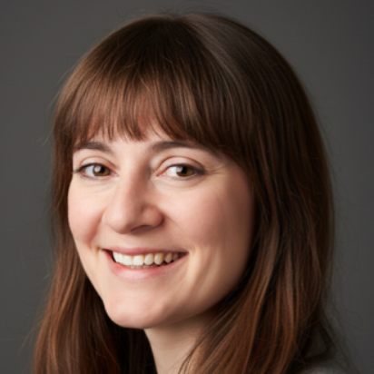 Isabella  - Senior Change and Transformation Lead