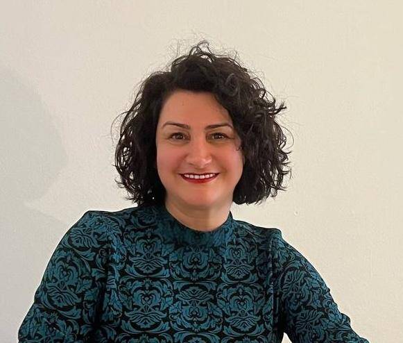Behnaz Vala