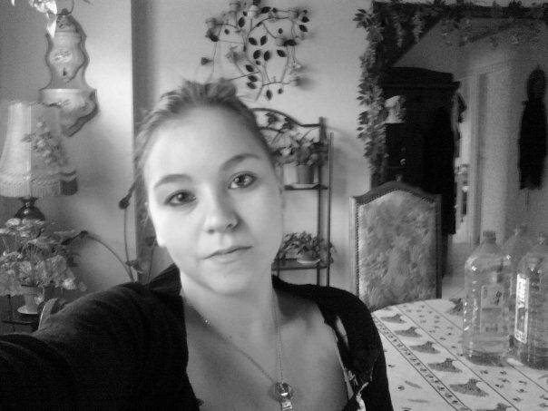 Aurélie Dumont