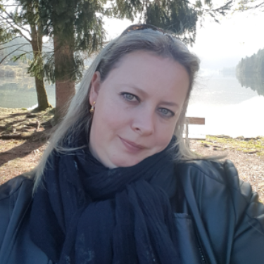 Ludivine Picard