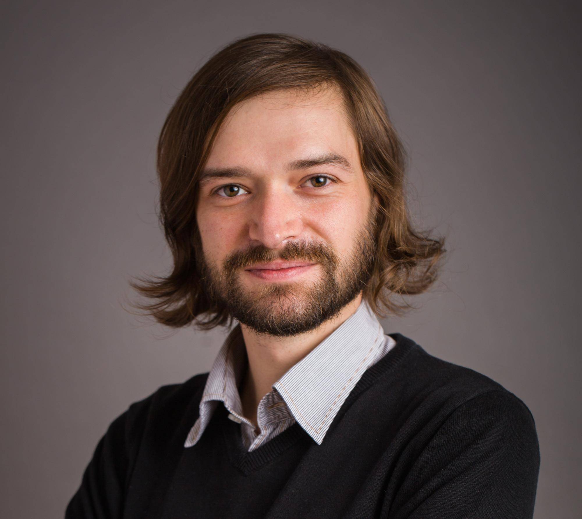 Stefan Lang