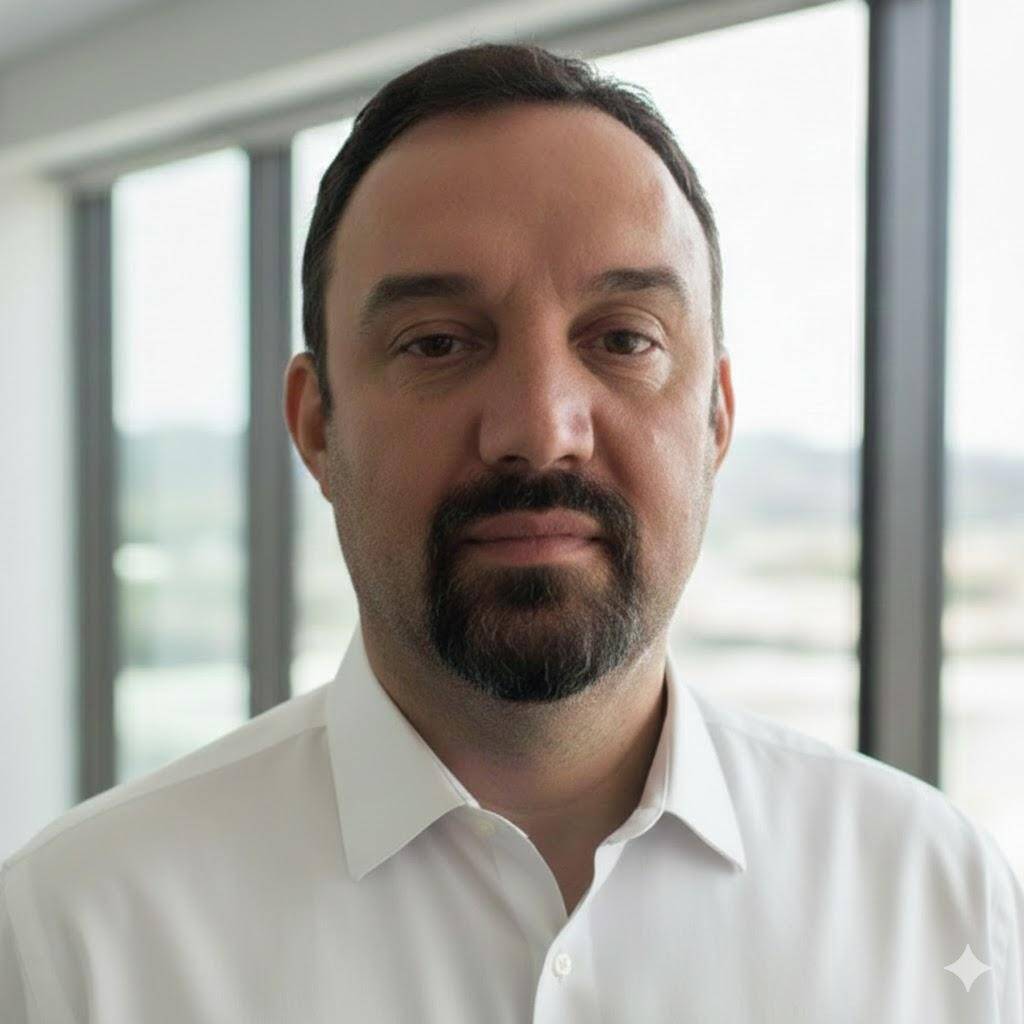 Pierre Baroni