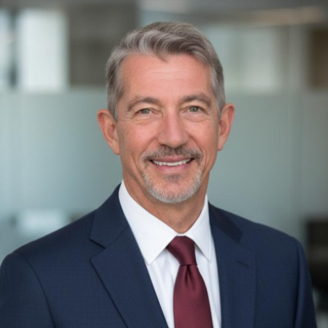 Bernard Riche - International Business Leader & Consulting Partner