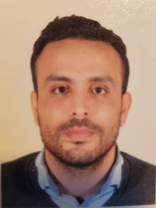 Hedi Ben Dlela