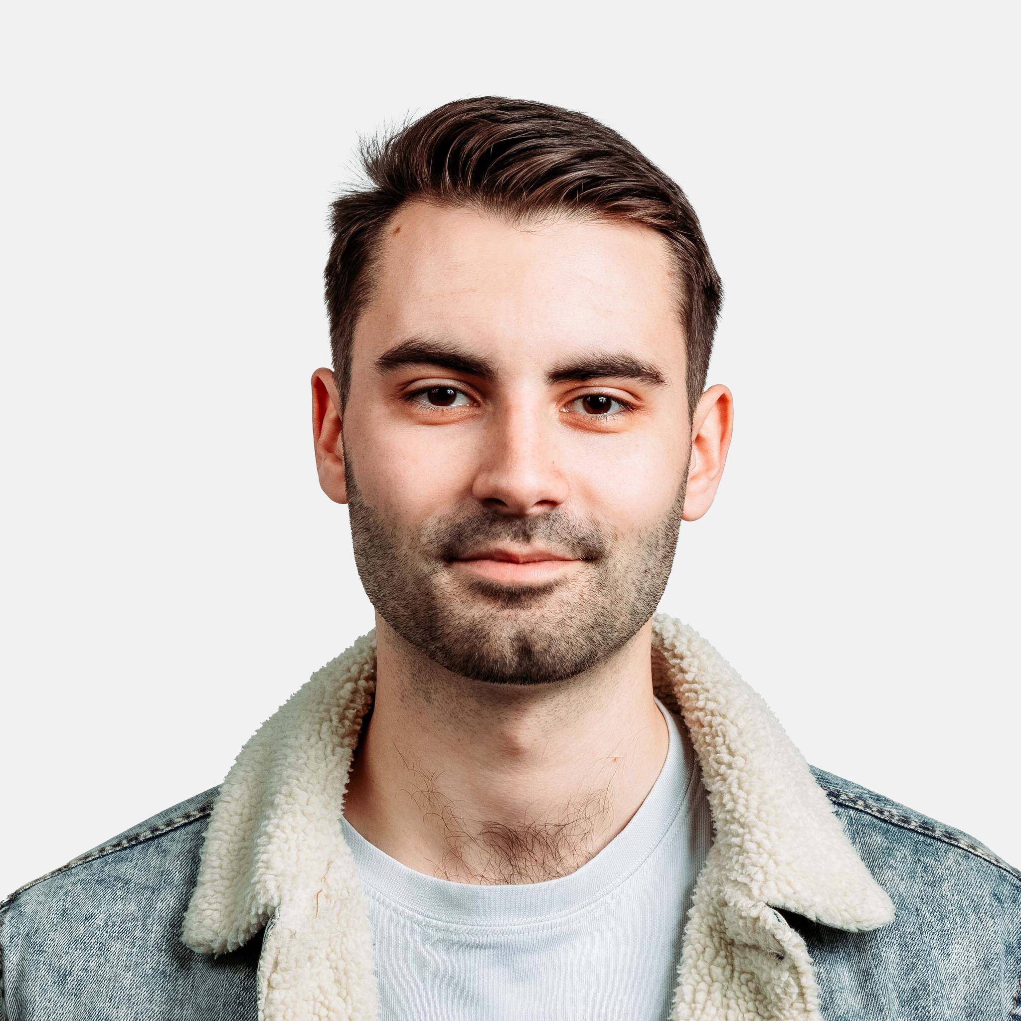 Maxence Amé