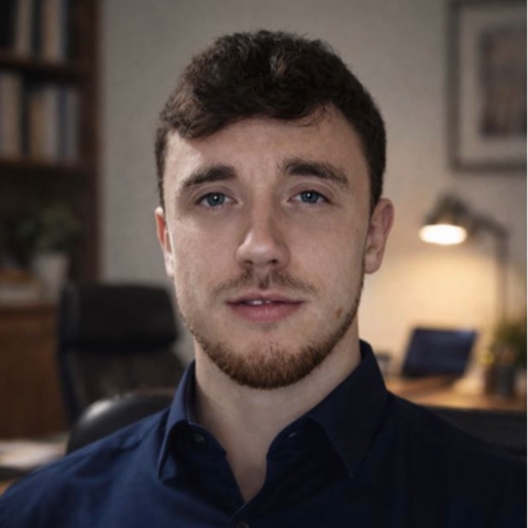 Dylan Murtagh - Web Developer, SEO & AI Automation Specialist