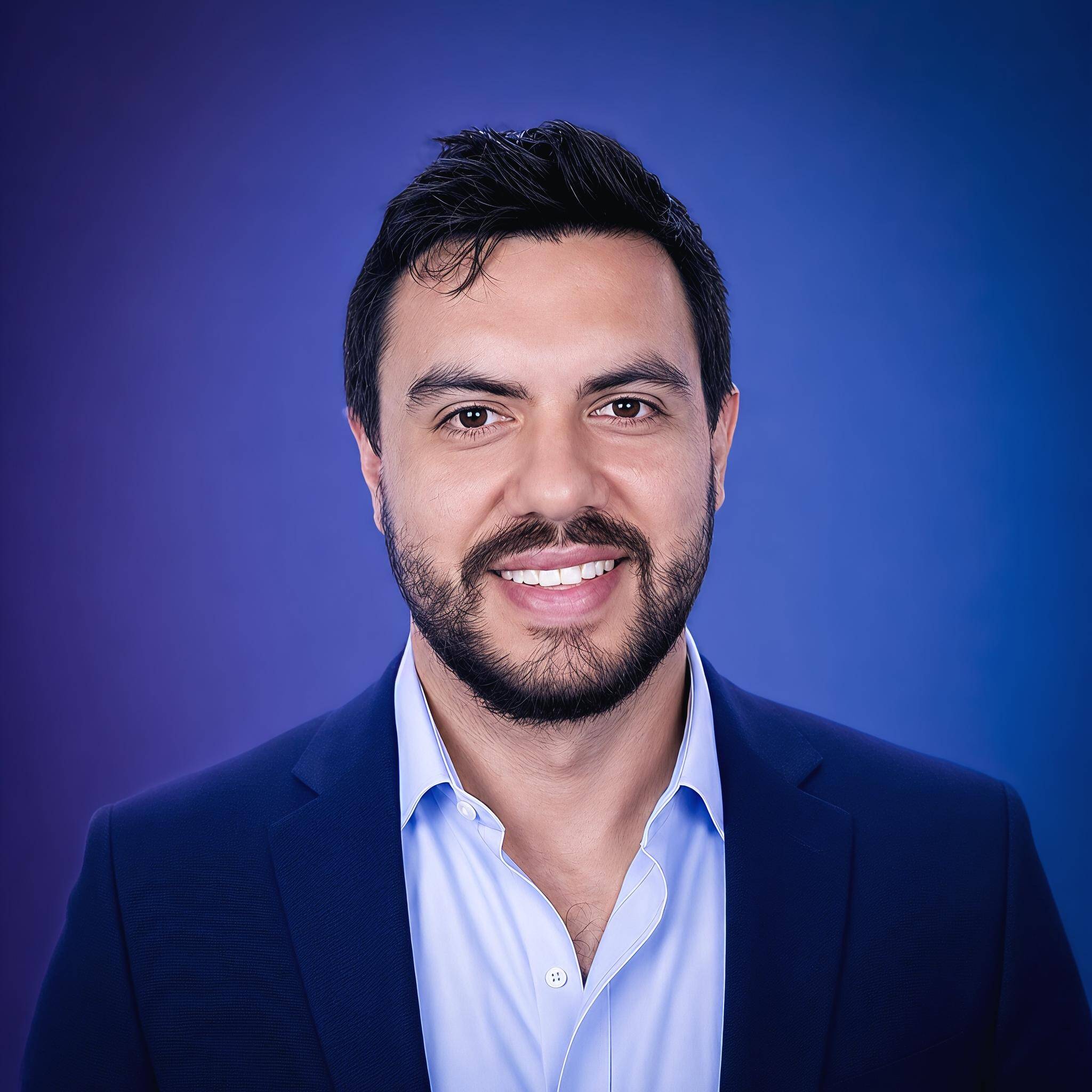 Andrés Gonzalo Moreno - Monteur Vidéo | Motion Designer 2D/3D | DA & WEB