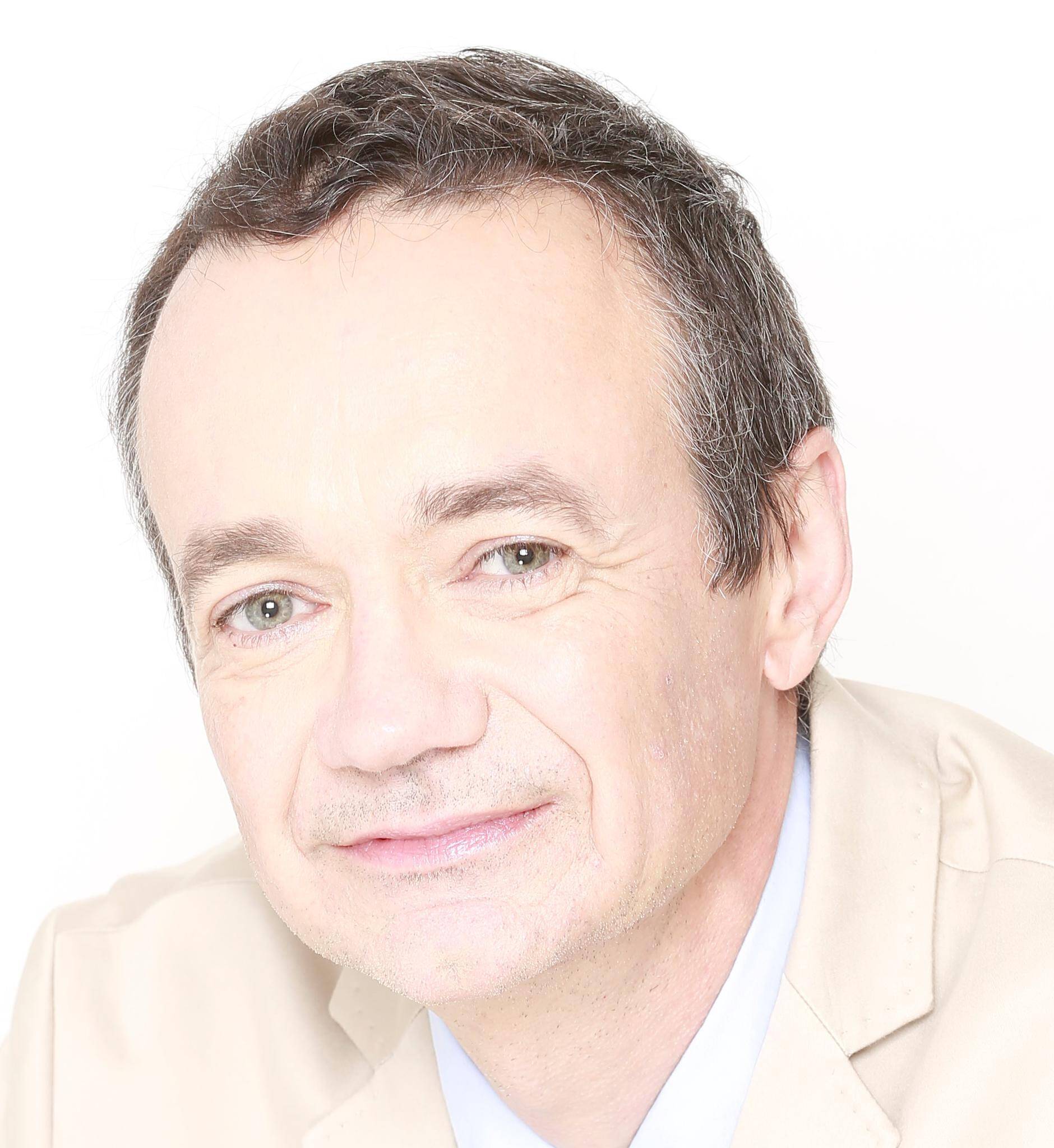 Didier Béal