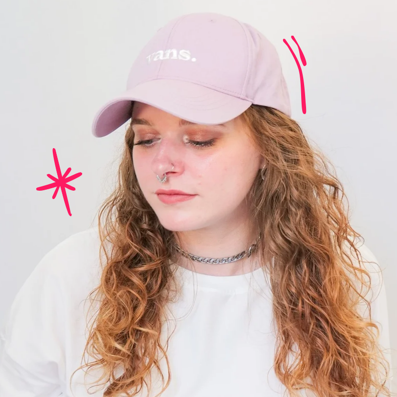 Coline Weissmann - Social Media Manager
