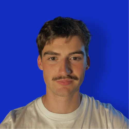 Maxime Tiberghien - Consultant Etudiant