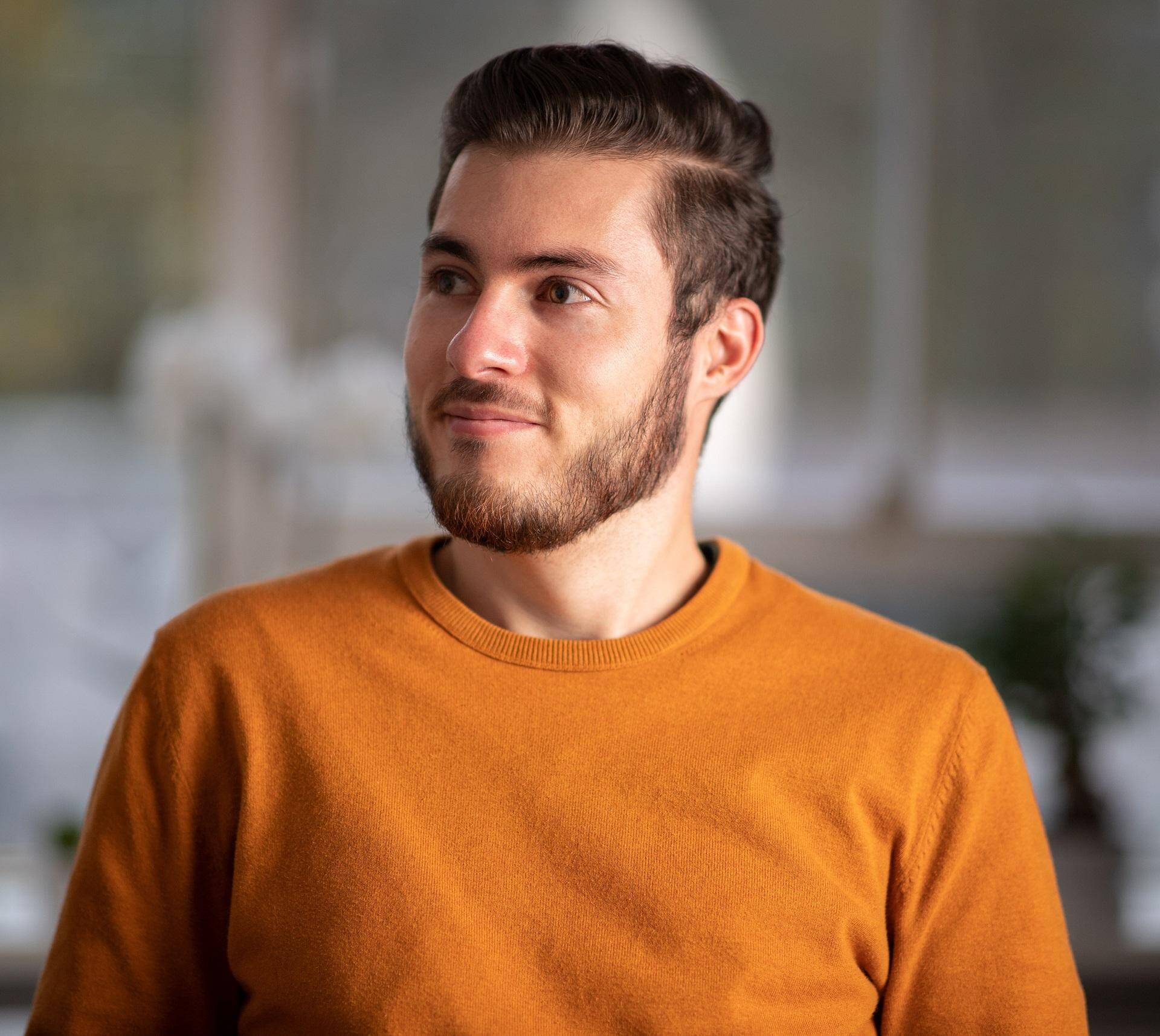 Sebastien Michon