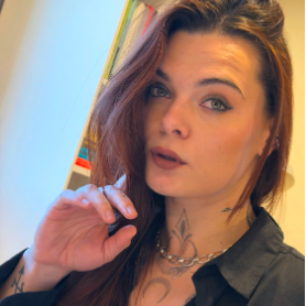 Lana Oleinic