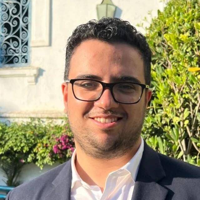 Ghaith Tabib