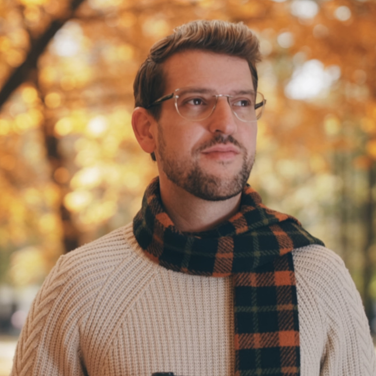 Marcus  - Solution Architect — Business Systems (FileMaker)