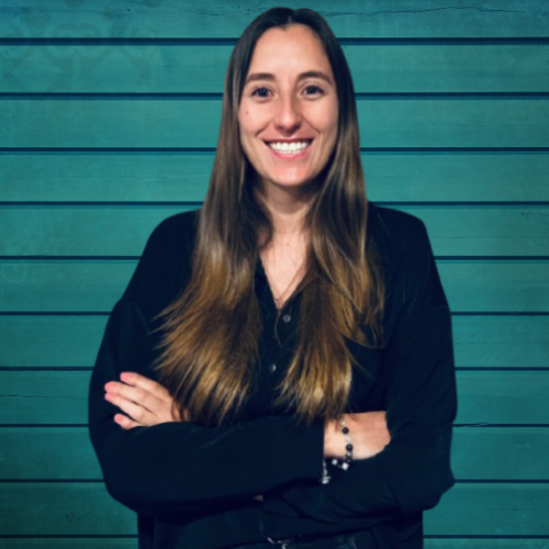Paola Bernal G.