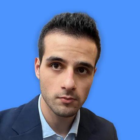 Mattia Pasti - Cybersecurity & Automation Specialist