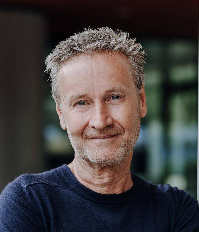 Richard Thes