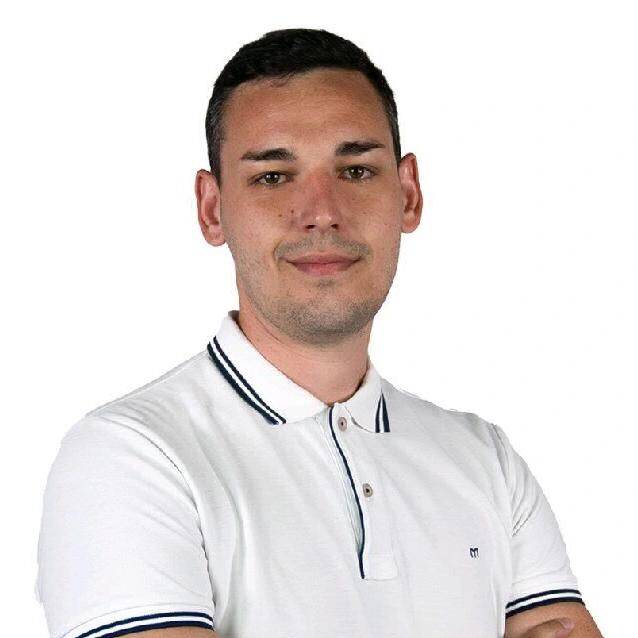 Raúl  - Consultor Ciberseguridad | ISO 27001 · ENS