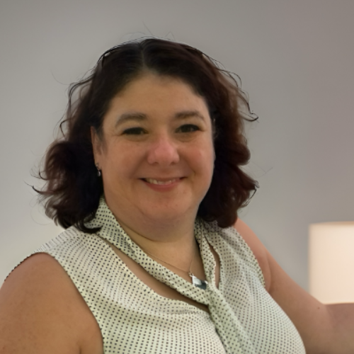 Andrea Van Der Loos