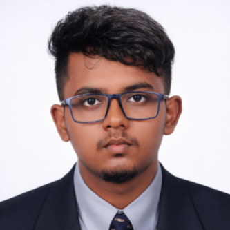 Sri Ajay Kumar - Full Stack Developer (Backend Focus)
