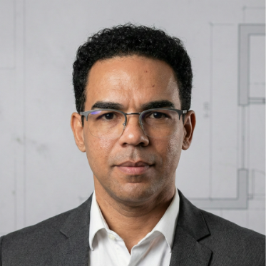 Frédéric B. - Projeteur Structure mixte Calcul PEF Revit AutoCAD