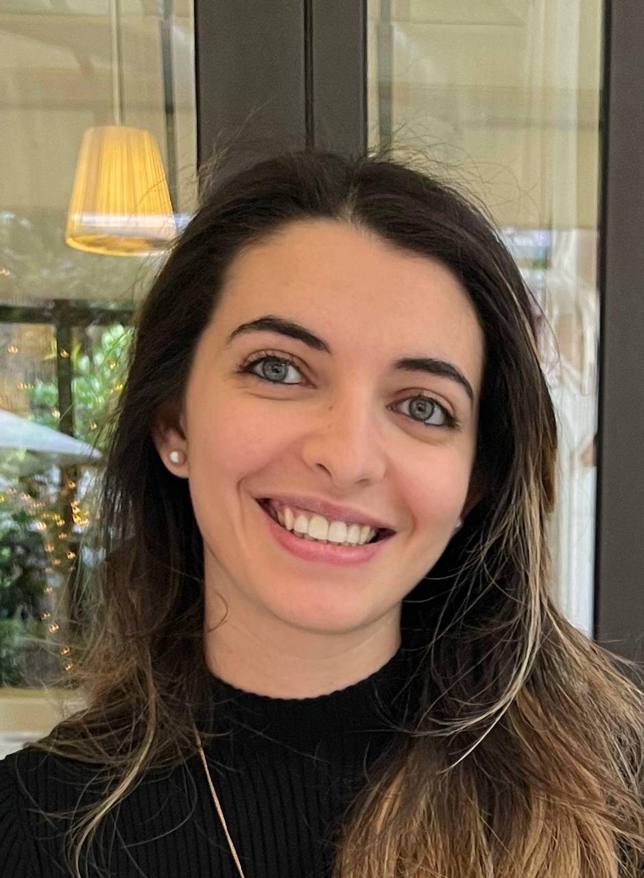 Maya Hamadi