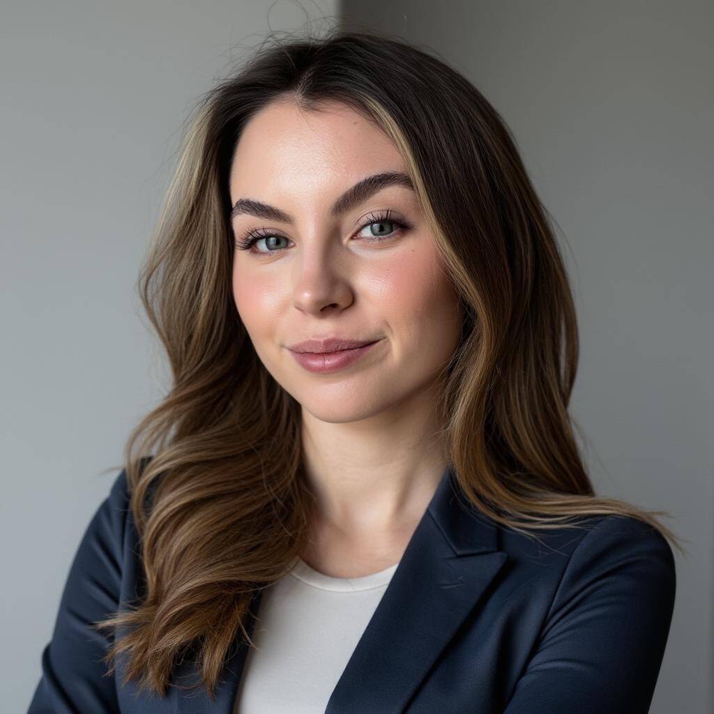 Laura  - Controller/Marketing /Social Media Assistenz