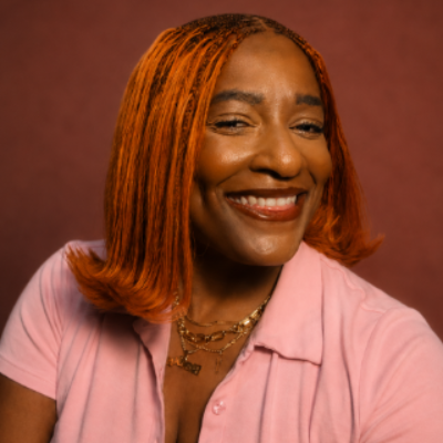 Zehra Odunayo - Strategy Consultant | People, Growth & Change