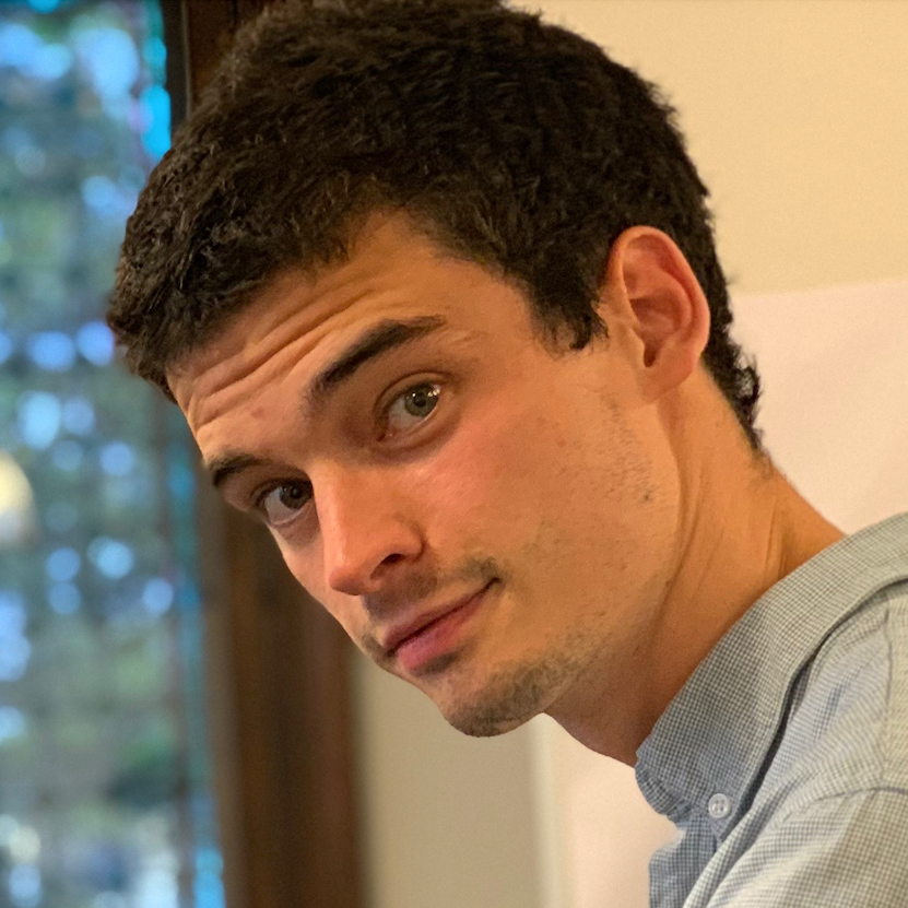 Gaspard De Veyrac
