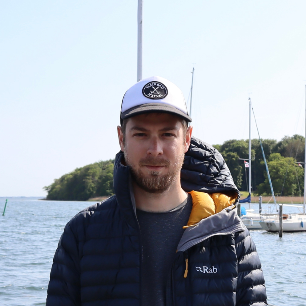 Clément Boissy - Product Designer - Mobile & Web