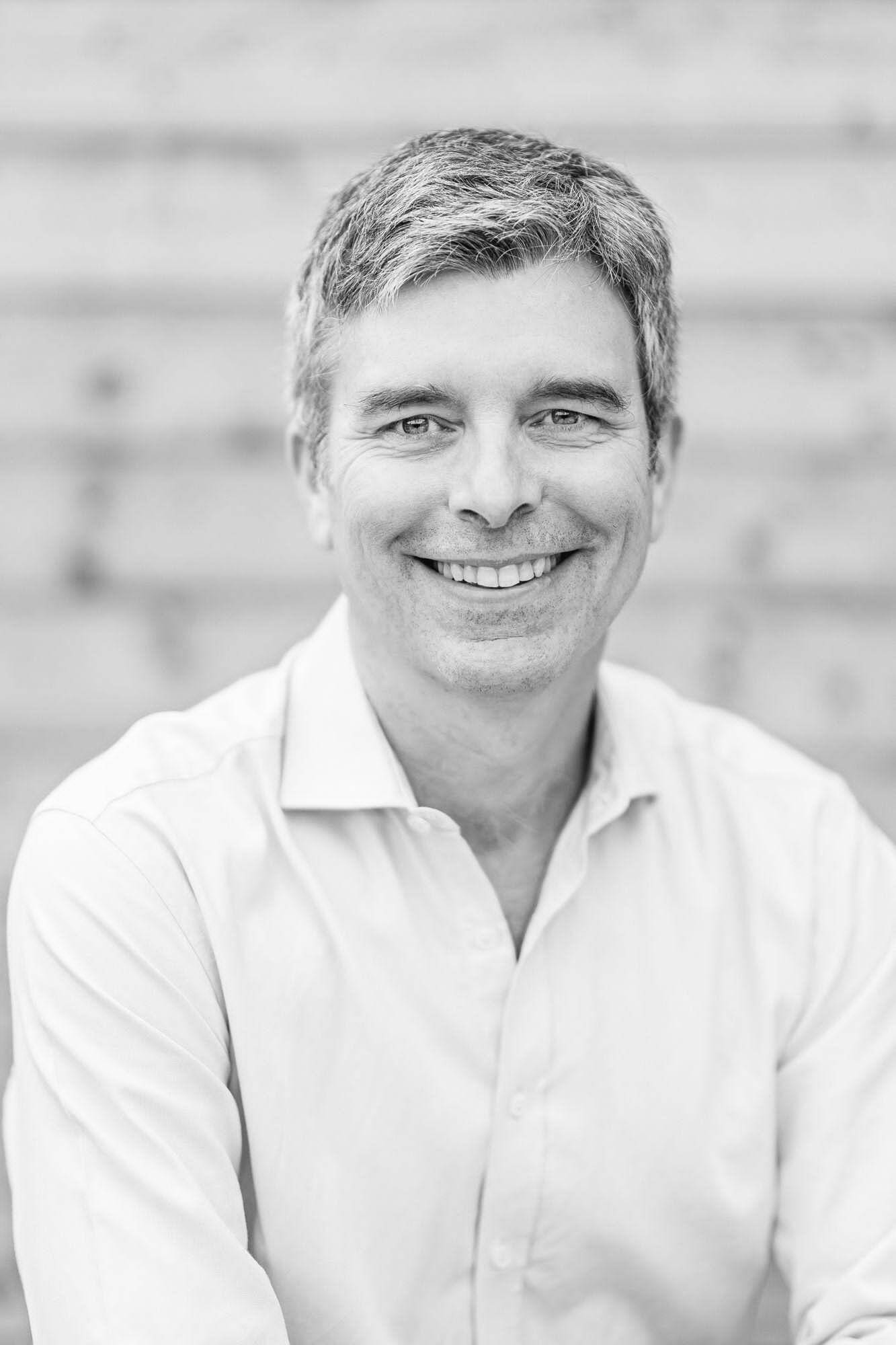Sebastien Jacobs - Consultant financier et administratif