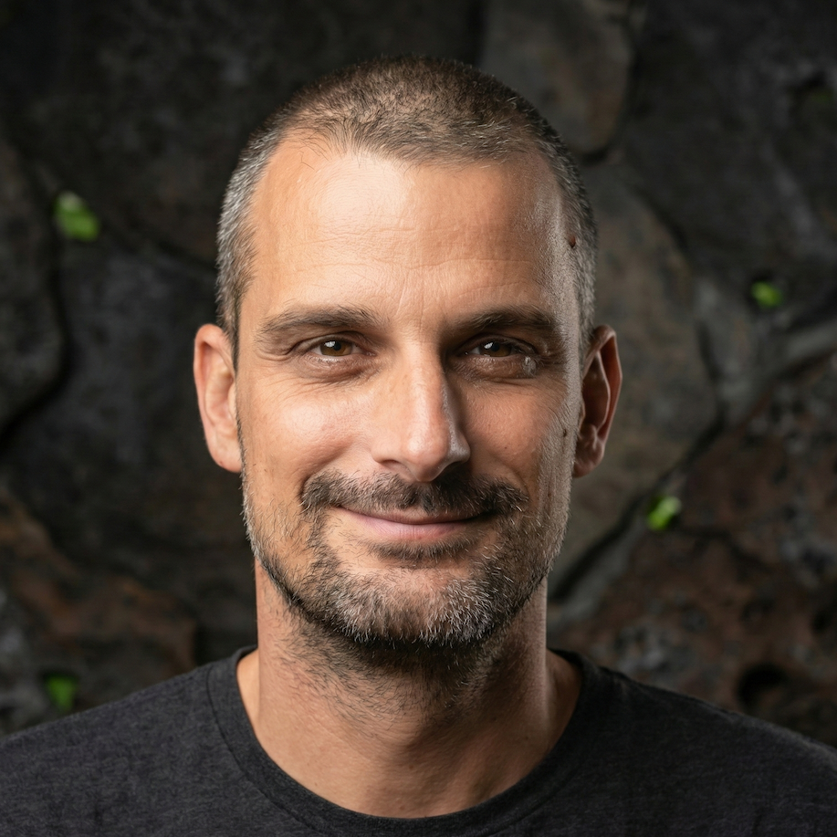 Xavier Coiffard