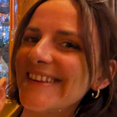 Marie Donnadieu - Assistante commerciale et administrative export