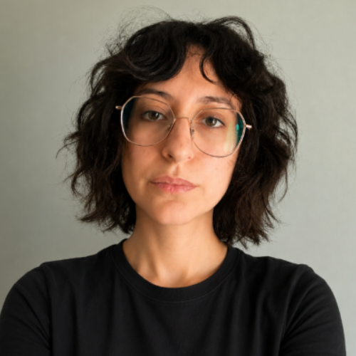 Martina Piromalli - Editorial Project Manager