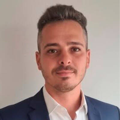 Luis Miguel Piñeiro - SoftGuard
