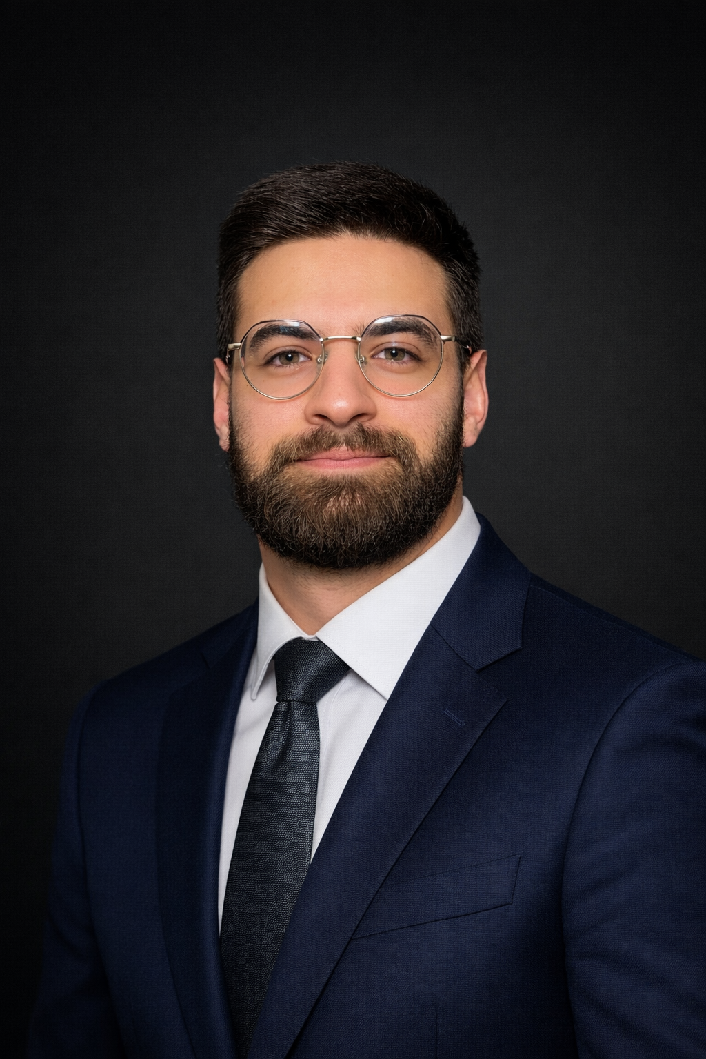 Ibrahim Al-Ayoubi - Junior Data Scientist