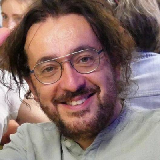 Alexandre Desmarest