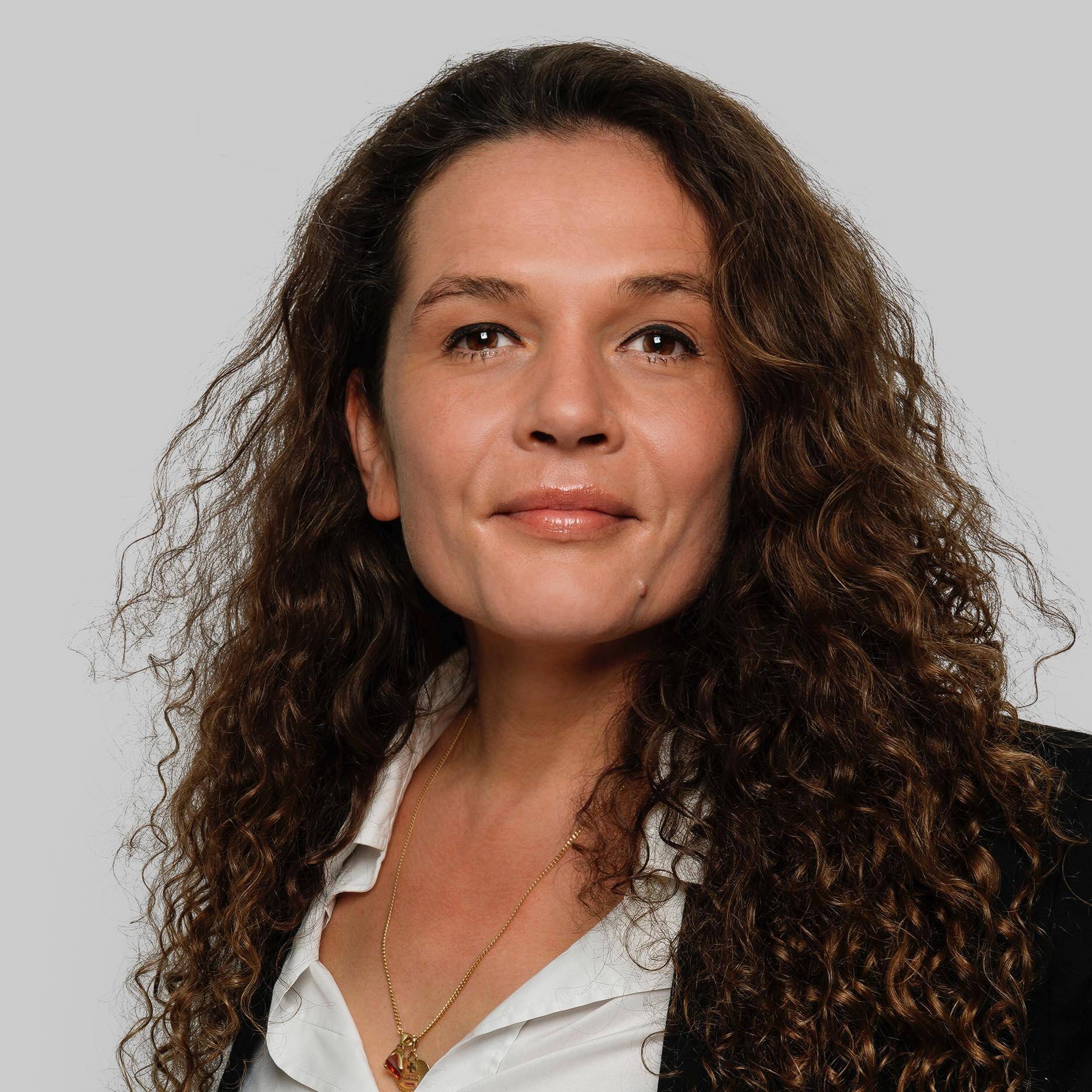 Mireille Béchis
