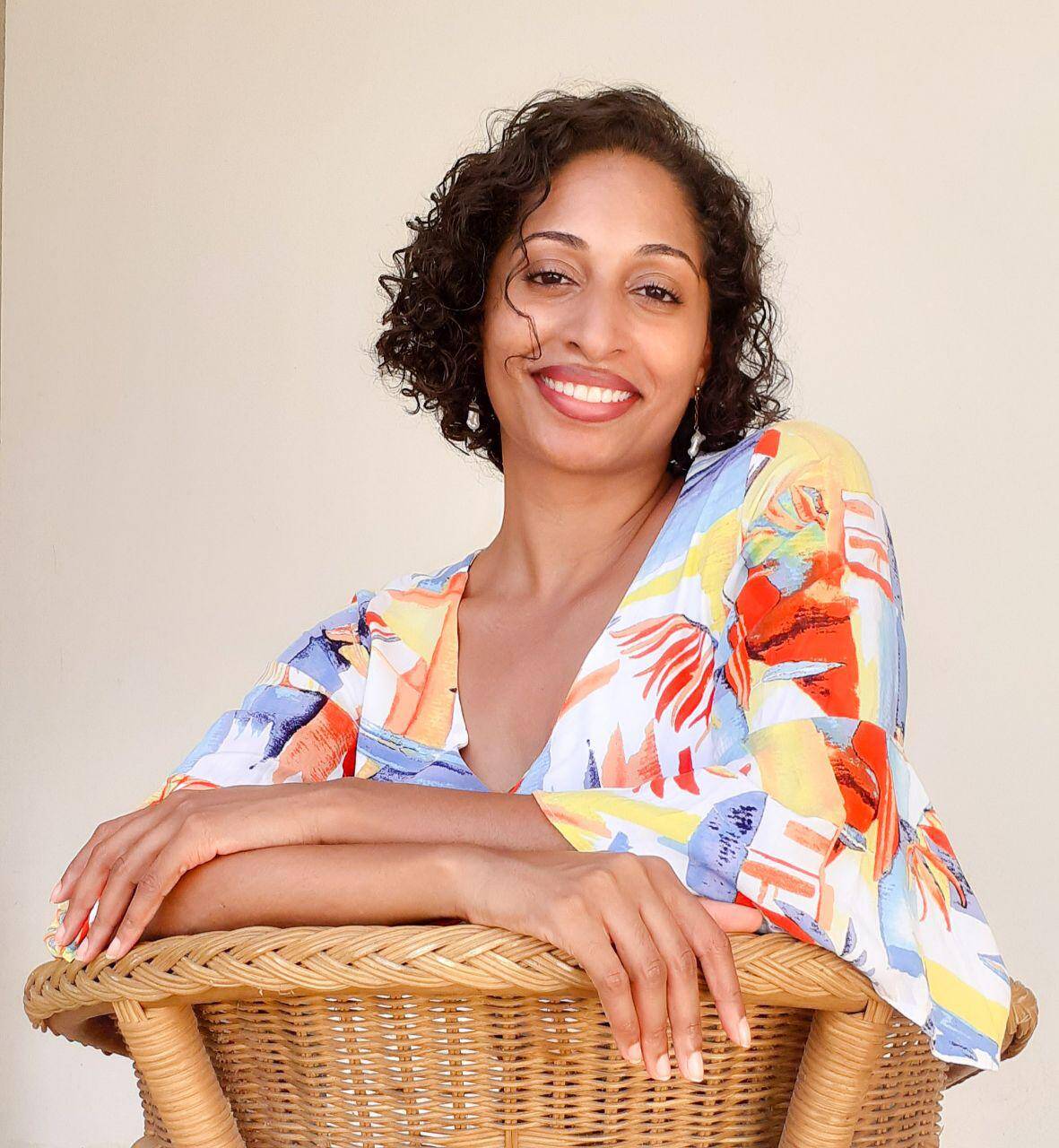 Christel Narayanin
