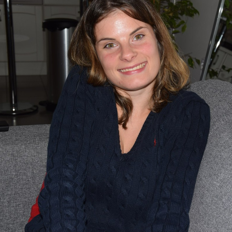 Mathilde Ruez