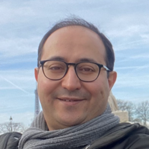 Alir R. - Scientific Consultant, Cosmetic & R&D Projects