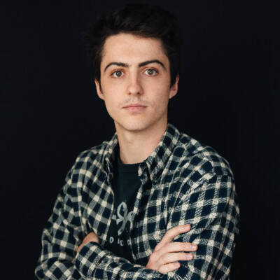 Quentin L. - DevSecOps Engineer